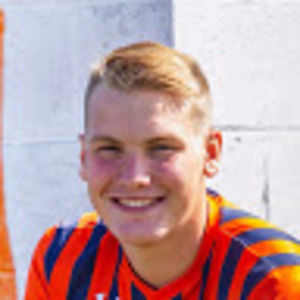 Meet your Posher, Connor